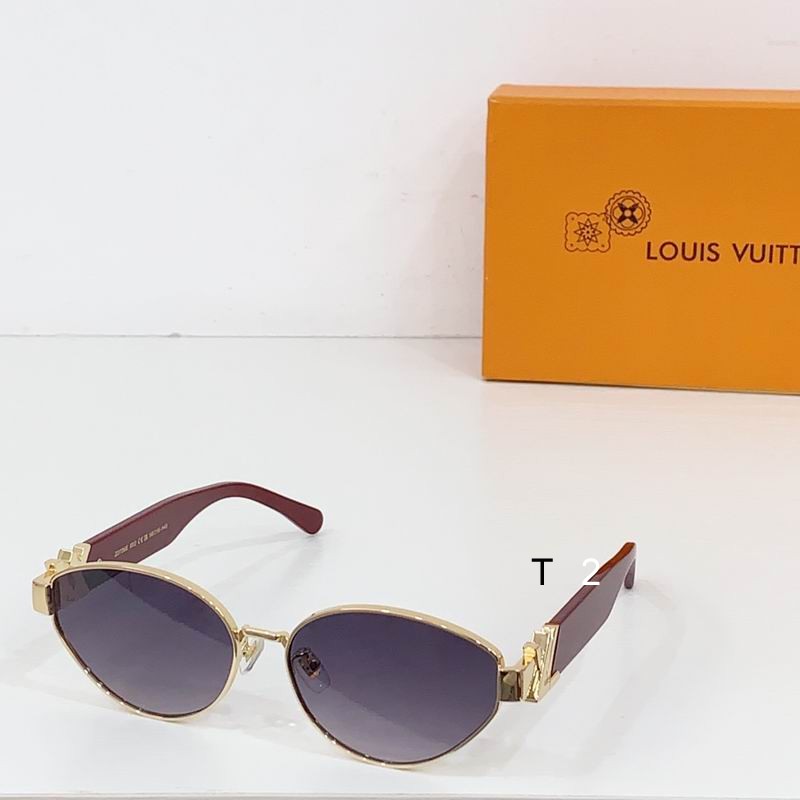 LV Sunglasses ID:20260410-2989